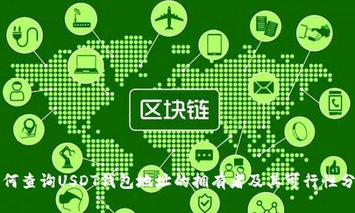 如何查询USDT钱包地址的拥有者及其可行性分析