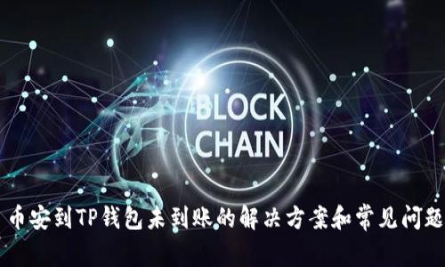 币安到TP钱包未到账的解决方案和常见问题