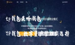 tp钱包是啥钱包TP钱包：数