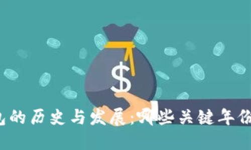 比特币钱包的历史与发展：哪些关键年份值得关注？