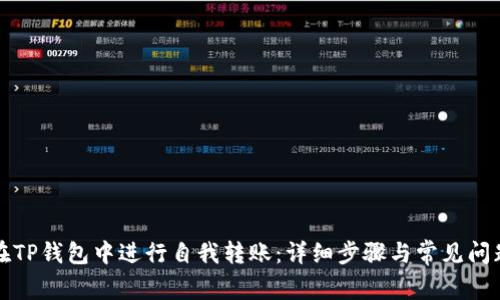 如何在TP钱包中进行自我转账：详细步骤与常见问题解答