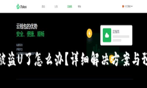 TP钱包被盗U了怎么办？详细解决方案与预防措施