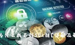TP钱包为什么找不到SOL链？详解及解决方案
