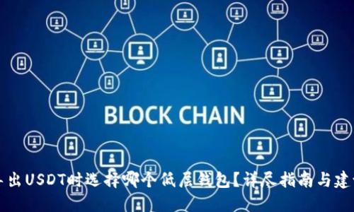 导出USDT时选择哪个低层钱包？详尽指南与建议