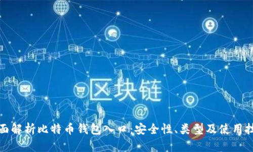 全面解析比特币钱包入口：安全性、类型及使用技巧