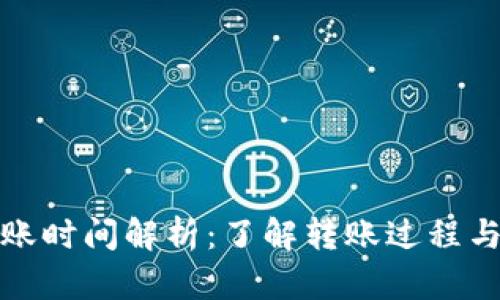 TP钱包到账时间解析：了解转账过程与到账速度