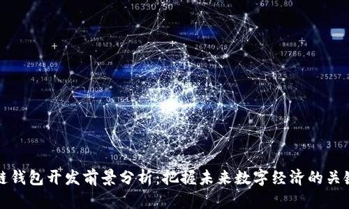 区块链钱包开发前景分析：把握未来数字经济的关键机遇