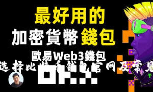如何安全选择比特币钱包官网及常见问题解答