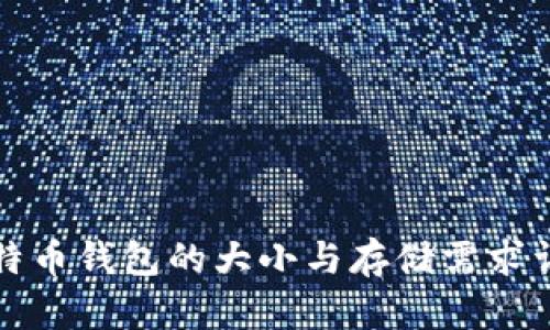 比特币钱包的大小与存储需求详解