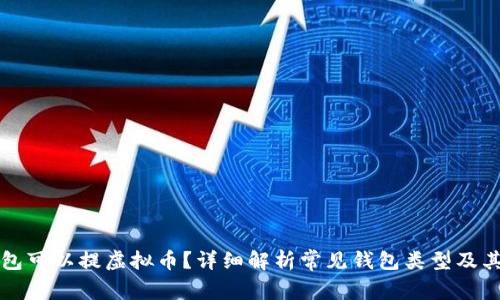什么钱包可以提虚拟币？详细解析常见钱包类型及其优缺点
