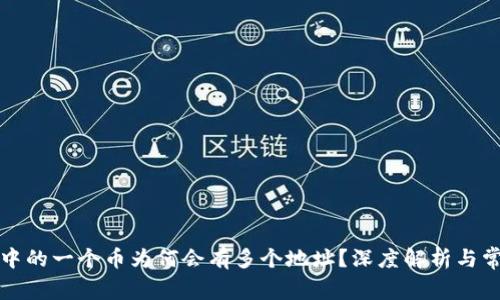 TP钱包中的一个币为何会有多个地址？深度解析与常见问题