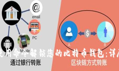 如何使用命令解锁您的比特币钱包：详尽指南