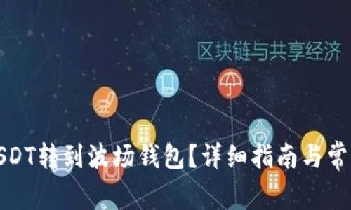 如何将假USDT转到波场钱包？详细指南与常见问题解答