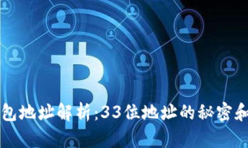 比特币钱包地址解析：33位地址的秘密和使用指南