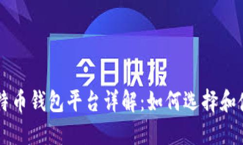 比特币钱包平台详解：如何选择和使用