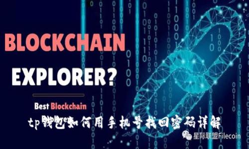 tp钱包如何用手机号找回密码详解