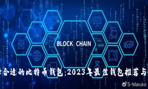 如何选择合适的比特币钱包：2023年最佳钱包推荐与使用指南