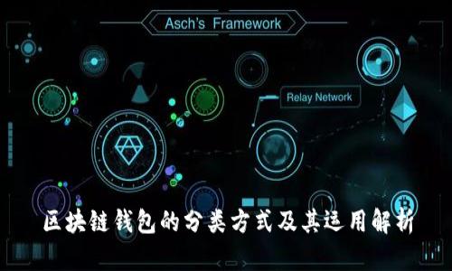 区块链钱包的分类方式及其运用解析