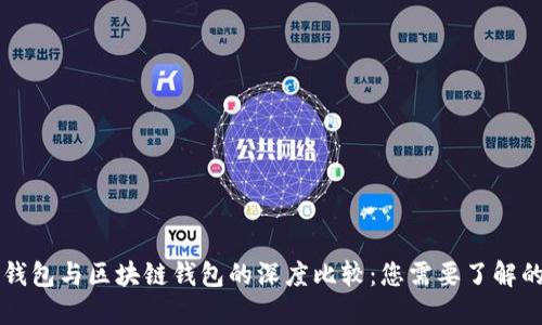 传统钱包与区块链钱包的深度比较：您需要了解的区别