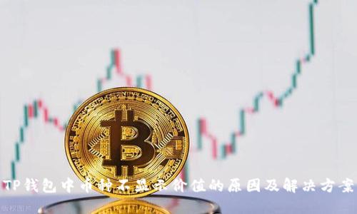 TP钱包中币种不显示价值的原因及解决方案
