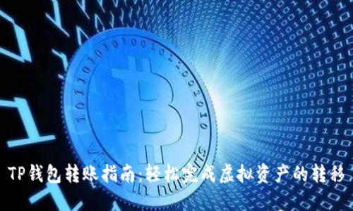 TP钱包转账指南：轻松完成虚拟资产的转移