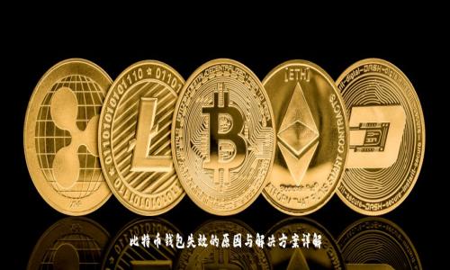 比特币钱包失效的原因与解决方案详解