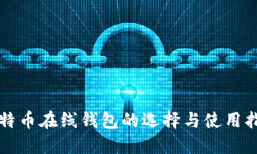 比特币在线钱包的选择与使用指南