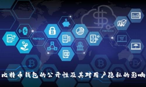 比特币钱包的公开性及其对用户隐私的影响