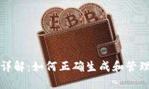 USDT钱包地址规则详解：如何正确生成和管理你的USDT钱包地址