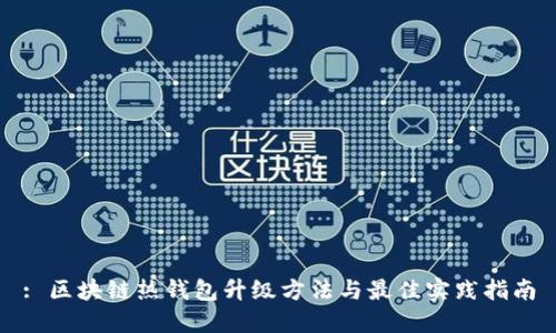 : 区块链热钱包升级方法与最佳实践指南