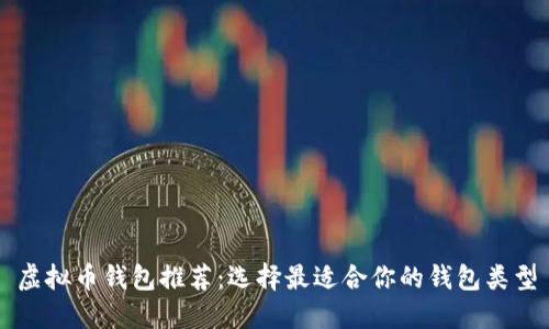 虚拟币钱包推荐：选择最适合你的钱包类型
