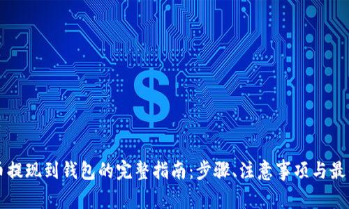 比特币提现到钱包的完整指南：步骤、注意事项与最佳实践