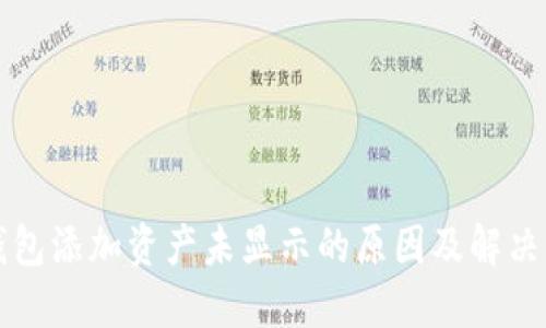 TP钱包添加资产未显示的原因及解决方法