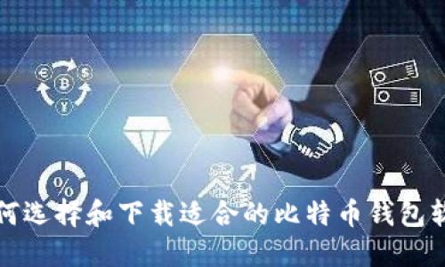 如何选择和下载适合的比特币钱包软件