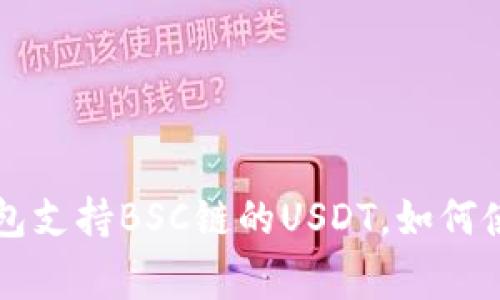 深入解析TP钱包支持BSC链的USDT，如何使用及常见问题