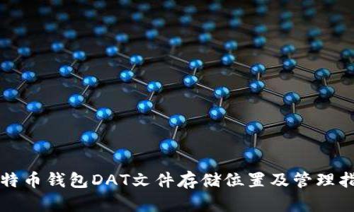 比特币钱包DAT文件存储位置及管理指南