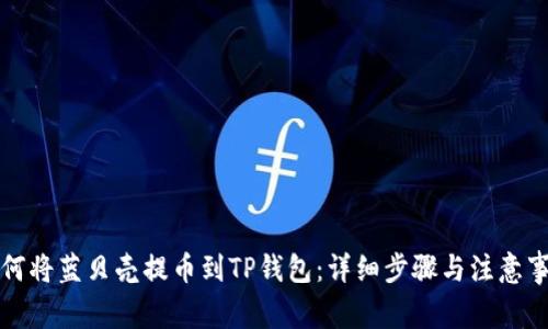 如何将蓝贝壳提币到TP钱包：详细步骤与注意事项
