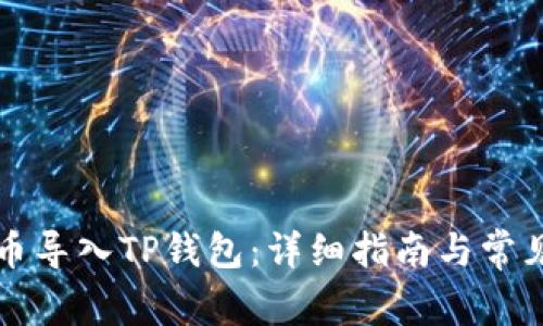 如何将货币导入TP钱包：详细指南与常见问题解析