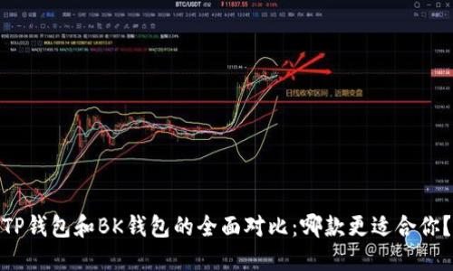 TP钱包和BK钱包的全面对比：哪款更适合你？