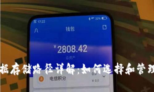 比特币钱包数据存储路径详解：如何选择和管理你的数字资产