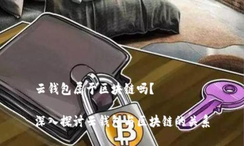 云钱包属于区块链吗？

深入探讨云钱包与区块链的关系