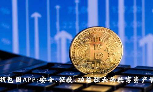 区块链钱包圈APP：安全、便捷、功能强大的数字资产管理工具