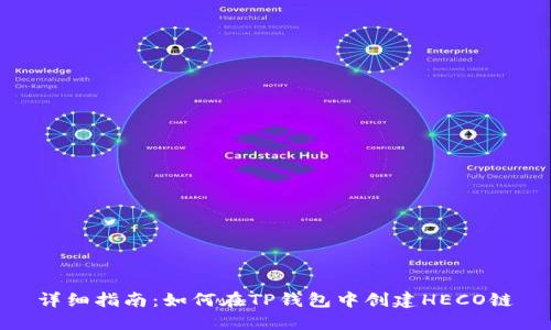 详细指南：如何在TP钱包中创建HECO链