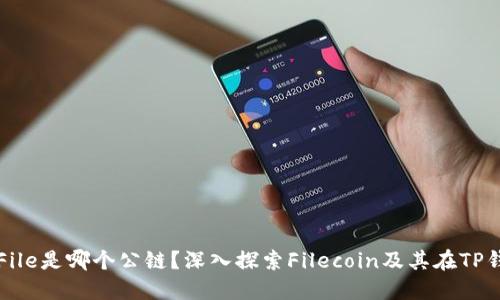 TP钱包中的File是哪个公链？深入探索Filecoin及其在TP钱包中的应用