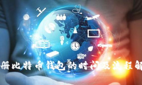 注册比特币钱包的时间及流程解析