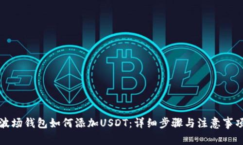 波场钱包如何添加USDT:详细步骤与注意事项