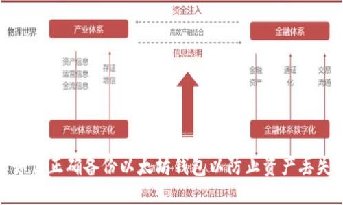 如何正确备份以太坊钱包以防止资产丢失