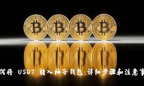 如何将 USDT 转入柚子钱包：详细步骤和注意事项