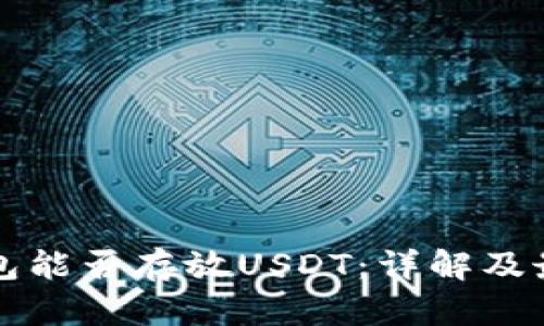 TP冷钱包能否存放USDT：详解及最佳实践