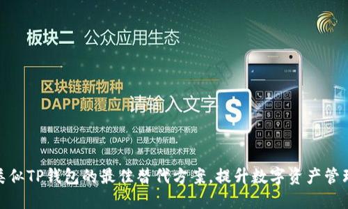 探索类似TP钱包的最佳替代方案，提升数字资产管理体验